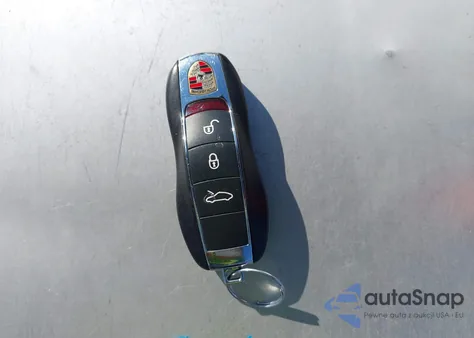 2014 Porsche 911 50Th Anniversary Edition/Carrera 4S/Carrera S z USA, uszkodzony, nr VIN WP0AB2A9XES122478